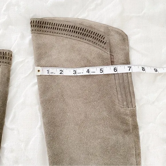 BOGO Vince Camuto Karinda Over The KneeBoots New $239
