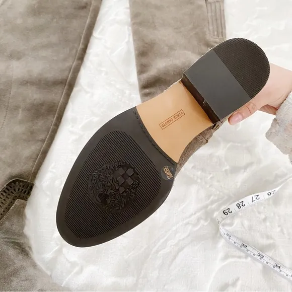 BOGO Vince Camuto Karinda Over The KneeBoots New $239