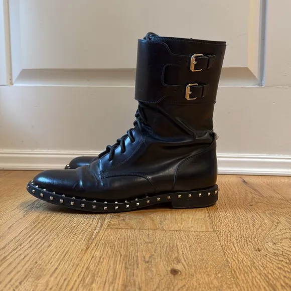 Boots, VALENTINO size 39