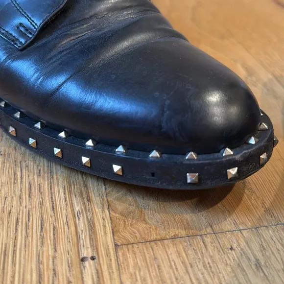 Boots, VALENTINO size 39