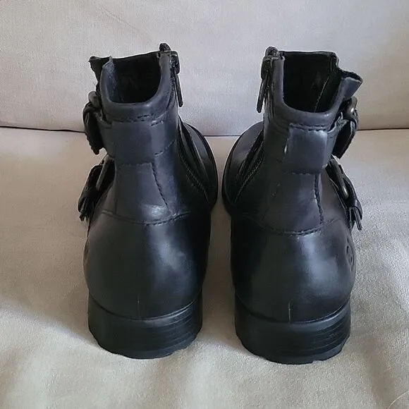 Born Women's Ankle Boots Size 6