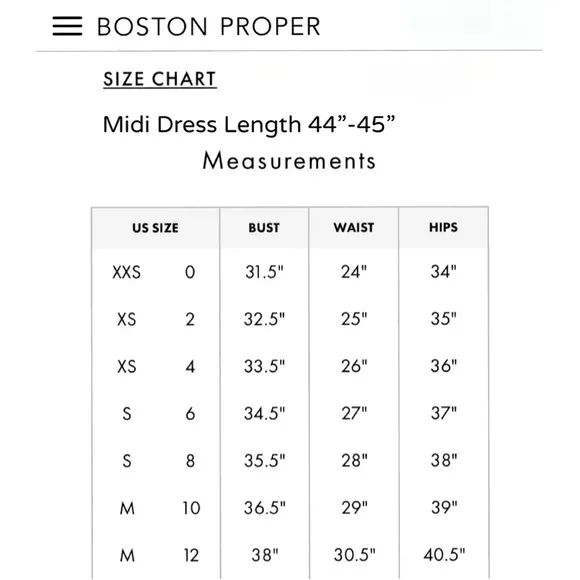 Boston Proper Scoop Neck Ruched Rib Knit Midi Dress Blue Topaz Size M