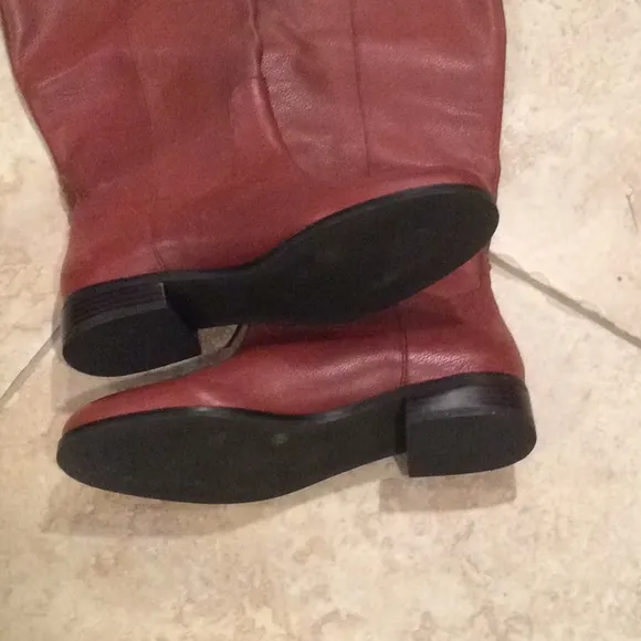 BR riding boots-new without box