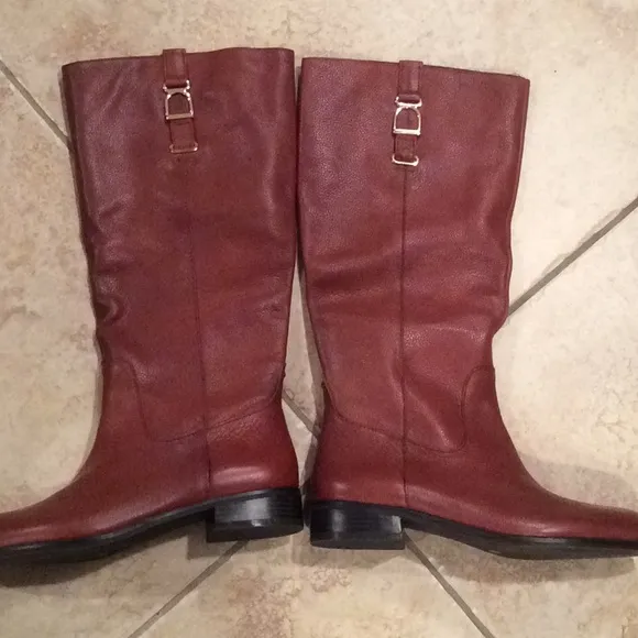 BR riding boots-new without box