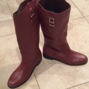 BR riding boots-new without box