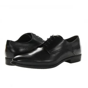 Bruno Magli Maitland Leather Derby Shoe in Black Size 11.5