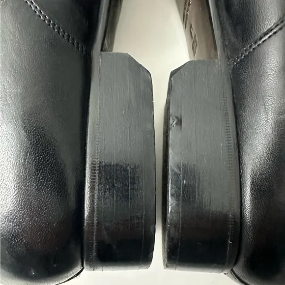 Bruno Magli Martico Cap Toe Leather Derby Dress Shoes