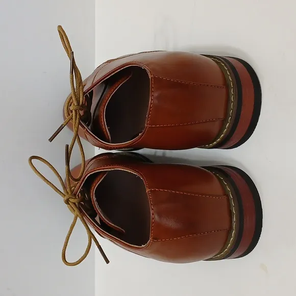 Bruno Marc Prince-6 Dress Shoes NWOT