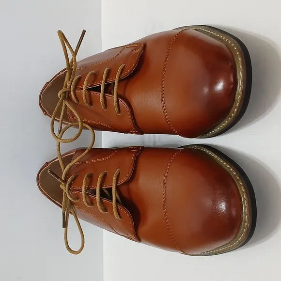 Bruno Marc Prince-6 Dress Shoes NWOT