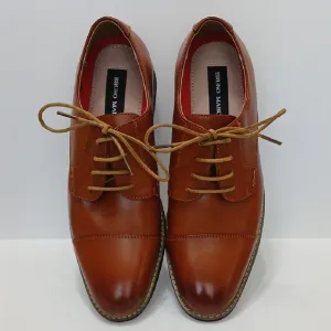 Bruno Marc Prince-6 Dress Shoes NWOT