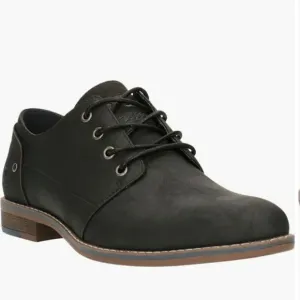 Bullboxer Plain Toe Derby (Men)10