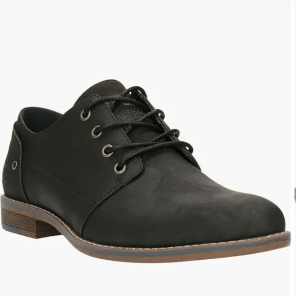 Bullboxer Plain Toe Derby (Men)10