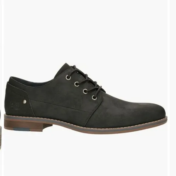 Bullboxer Plain Toe Derby (Men)10