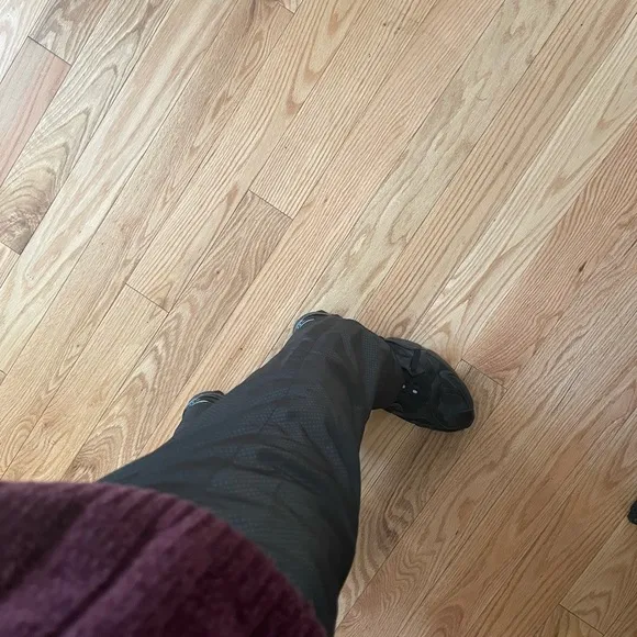 Burberry Vintage Trousers