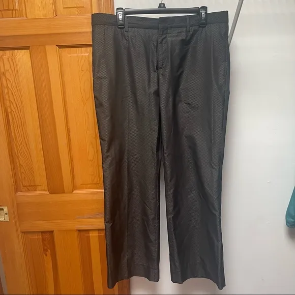 Burberry Vintage Trousers