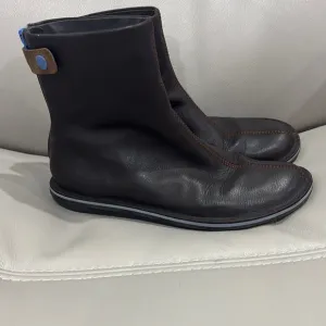 Camper Human Energy Boots