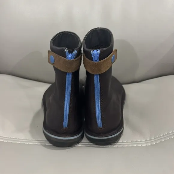 Camper Human Energy Boots
