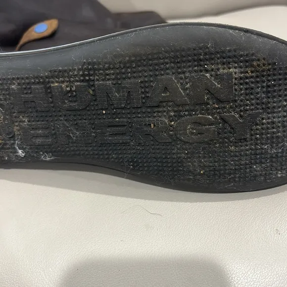 Camper Human Energy Boots