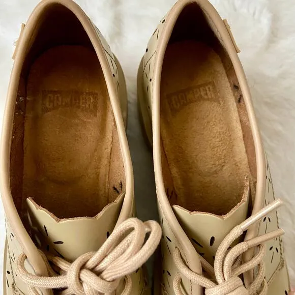 Camper Milah Formal Shoes
