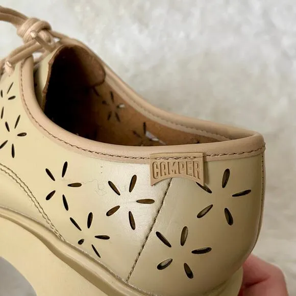Camper Milah Formal Shoes