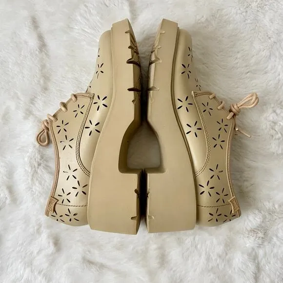 Camper Milah Formal Shoes