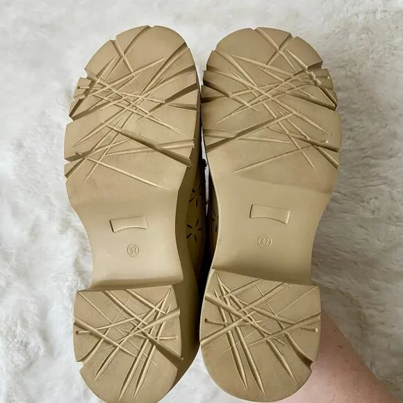 Camper Milah Formal Shoes