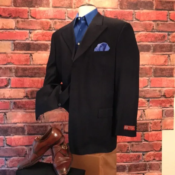 Caravelli Sport Coat
