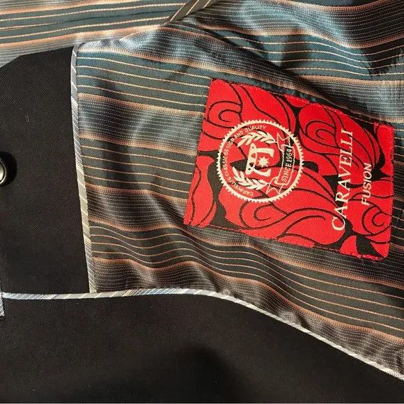 Caravelli Sport Coat