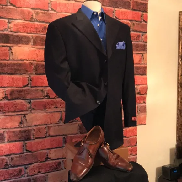 Caravelli Sport Coat