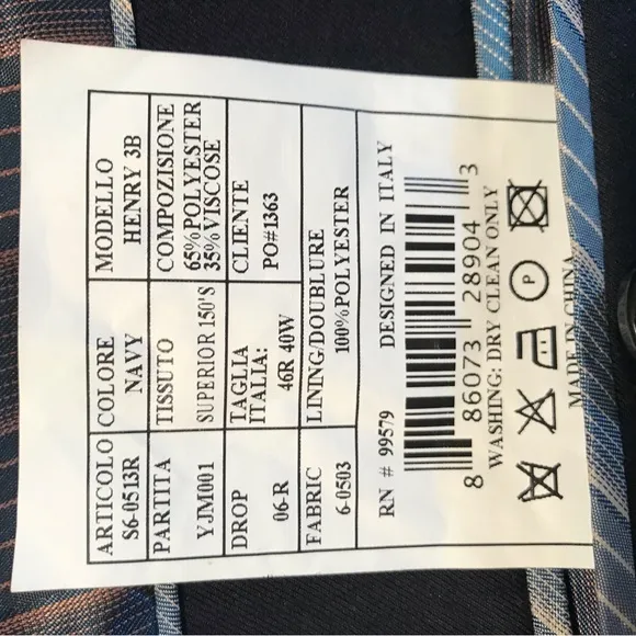 Caravelli Sport Coat