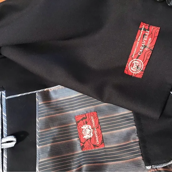 Caravelli Sport Coat