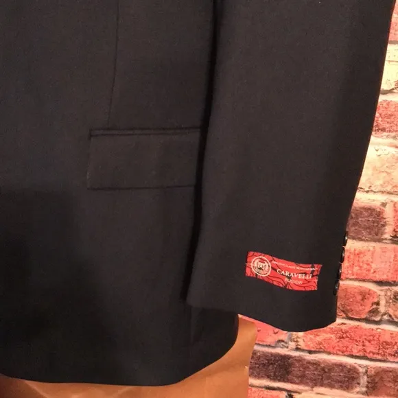 Caravelli Sport Coat