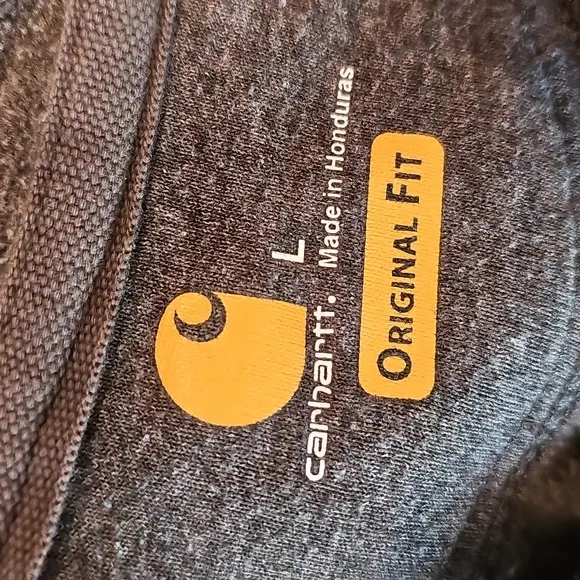 CARHARTT Sweatshirt
