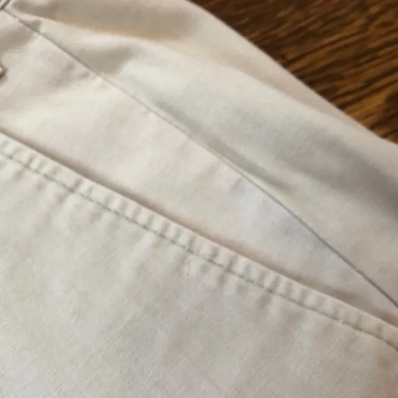 Castaway Nantucket Island Tan Chino Shorts 35