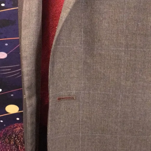 Chaps Sport Coat