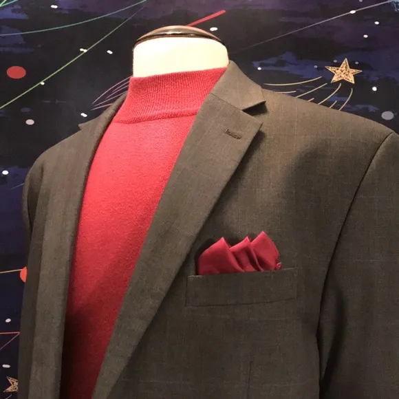 Chaps Sport Coat