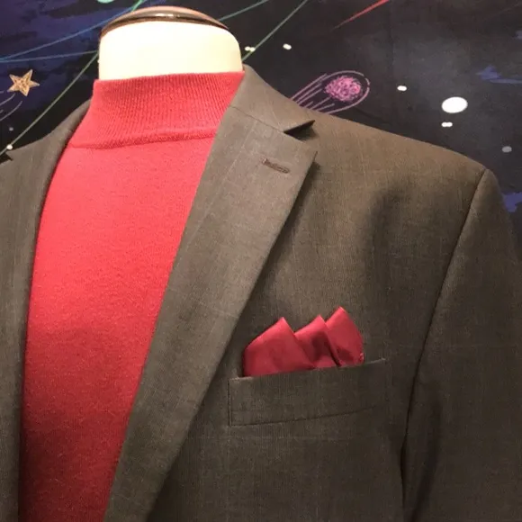 Chaps Sport Coat