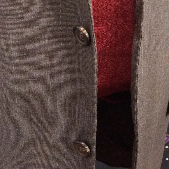 Chaps Sport Coat