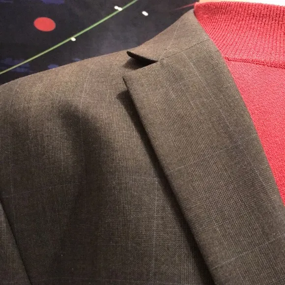 Chaps Sport Coat