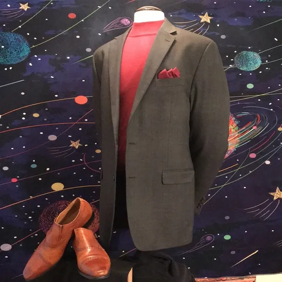 Chaps Sport Coat