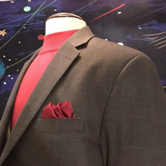 Chaps Sport Coat