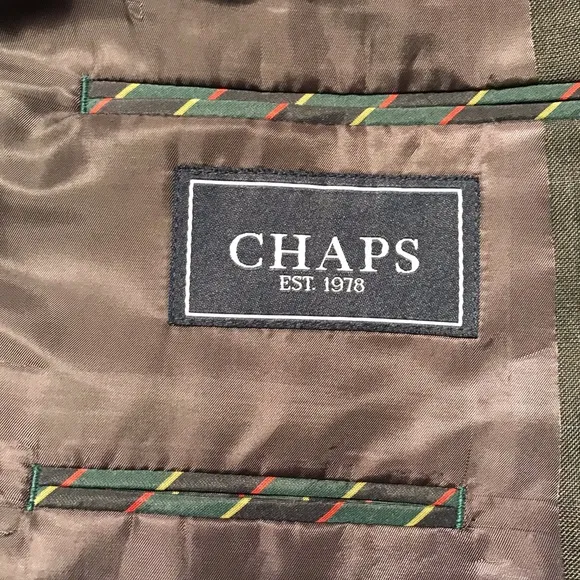 Chaps Sport Coat