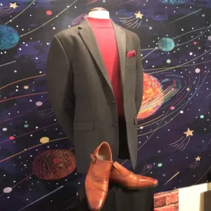 Chaps Sport Coat