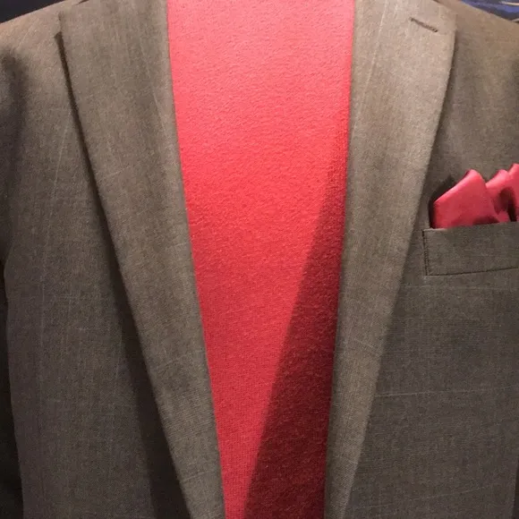 Chaps Sport Coat