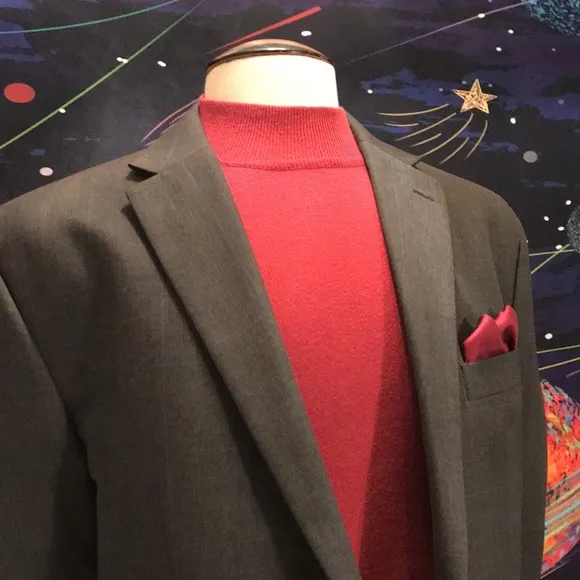Chaps Sport Coat