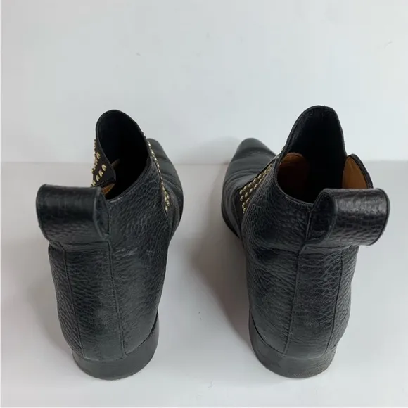 Chloe boots