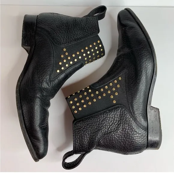 Chloe boots