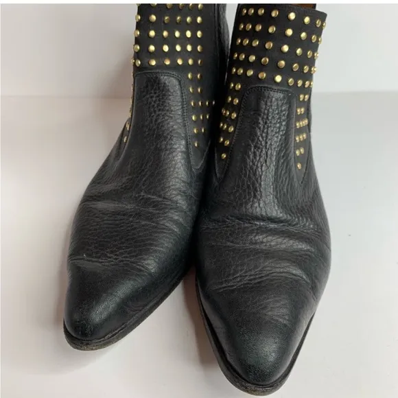 Chloe boots