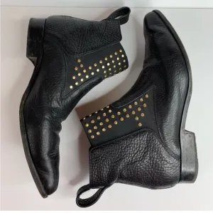 Chloe boots