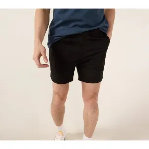 Chubbies Armadas Shorts Dark N Stromies M Flat Front Twill Stretch 7 in Weekend